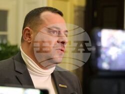 Бургас - Владимир Крумов - благотворителна инициатива - изявление