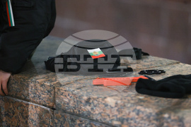 Гражданска инициатива "Будители" - протест срещу правителството