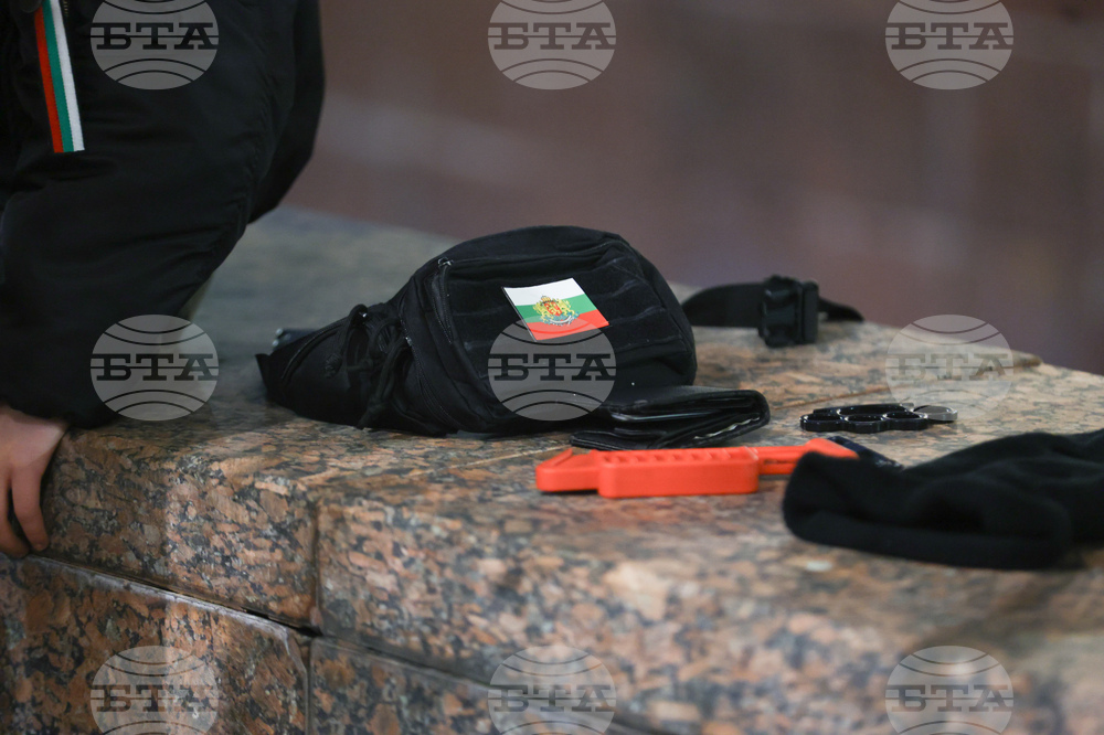 Гражданска инициатива "Будители" - протест срещу правителството