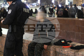 Гражданска инициатива "Будители" - протест срещу правителството