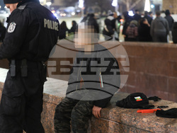 Гражданска инициатива "Будители" - протест срещу правителството