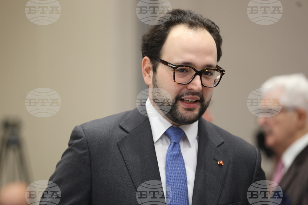 Българска търговско-промишлена палата - 130-годишнина - награди - церемония