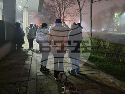 Разград - протест срещу правителството