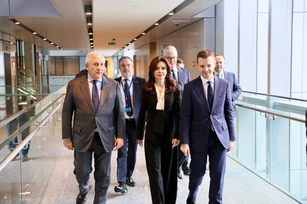 АТА: Албания е готова да бъде домакин на форума за Коридор VIII през февруари 2026 в Тирана, каза външният министър Спиропали