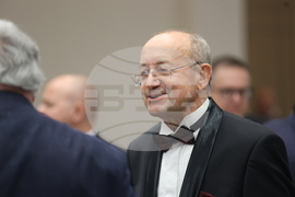 Българска търговско-промишлена палата - 130-годишнина - награди - церемония