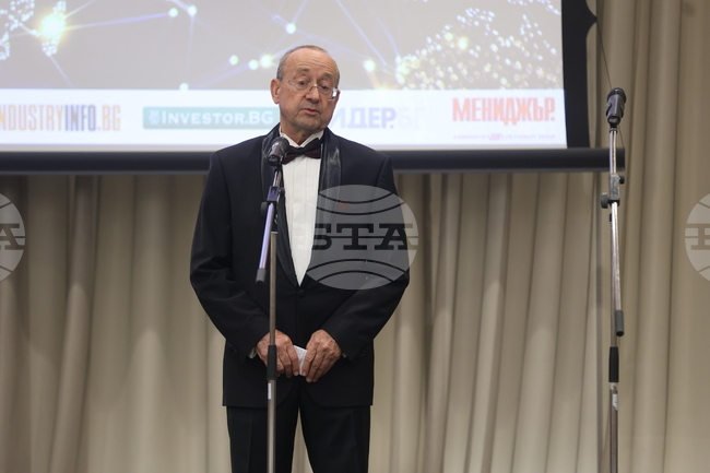 Търговските палати са институция, без която обществото все още не може, заяви председателят на БТПП Цветан Симеонов 