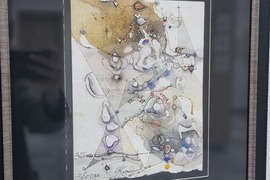 Ямбол - Цветан Казанджиев - изложба