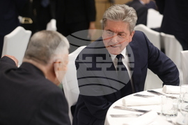 Българска търговско-промишлена палата - 130-годишнина - награди - церемония