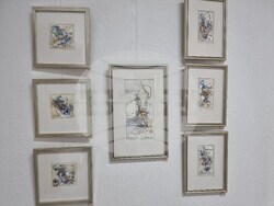 Ямбол - Цветан Казанджиев - изложба