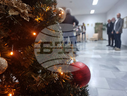 Ямбол - Цветан Казанджиев - изложба