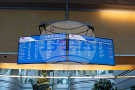 Canada Extreme Wintry Weather