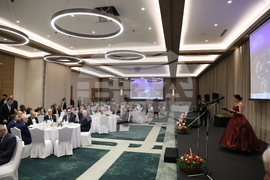 Българска търговско-промишлена палата - 130-годишнина - награди - церемония