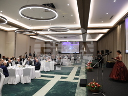 Българска търговско-промишлена палата - 130-годишнина - награди - церемония