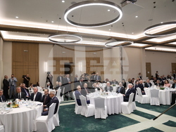 Българска търговско-промишлена палата - 130-годишнина - награди - церемония