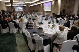 Българска търговско-промишлена палата - 130-годишнина - награди - церемония