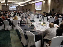 Българска търговско-промишлена палата - 130-годишнина - награди - церемония