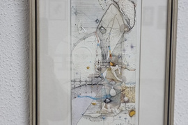 Ямбол - Цветан Казанджиев - изложба