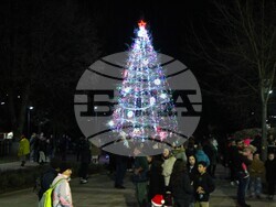 Снимка: Община Ардино