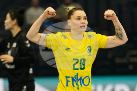 Germany World Handball