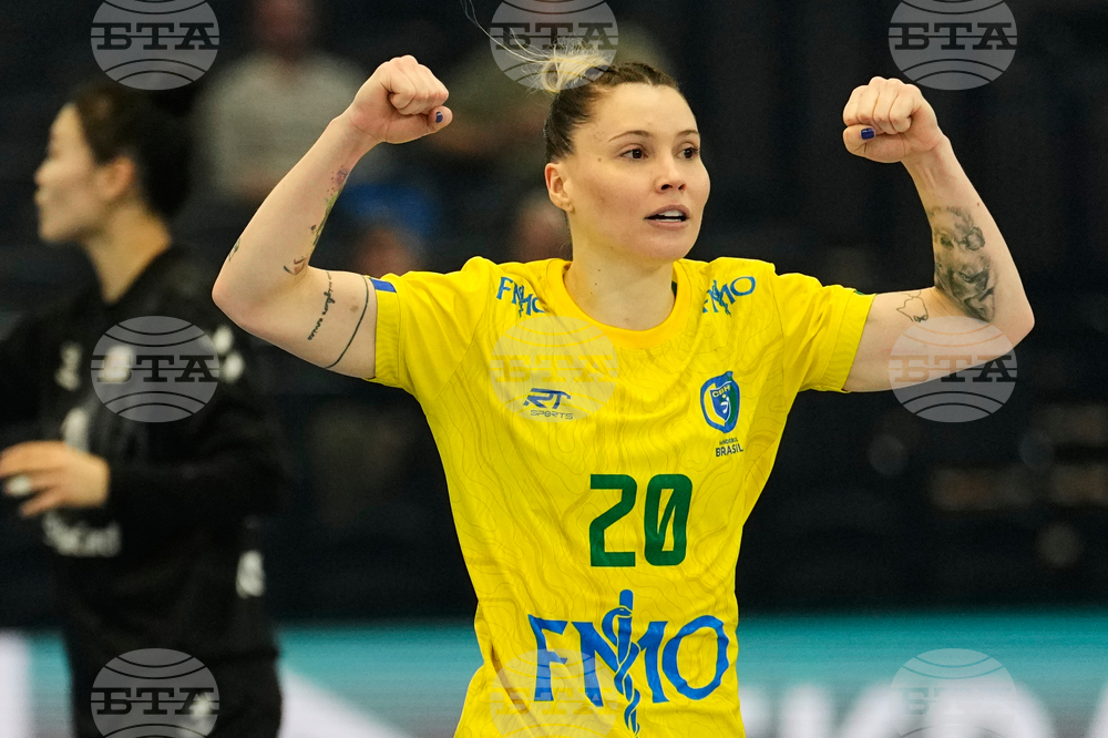 Germany World Handball