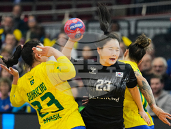 Germany World Handball