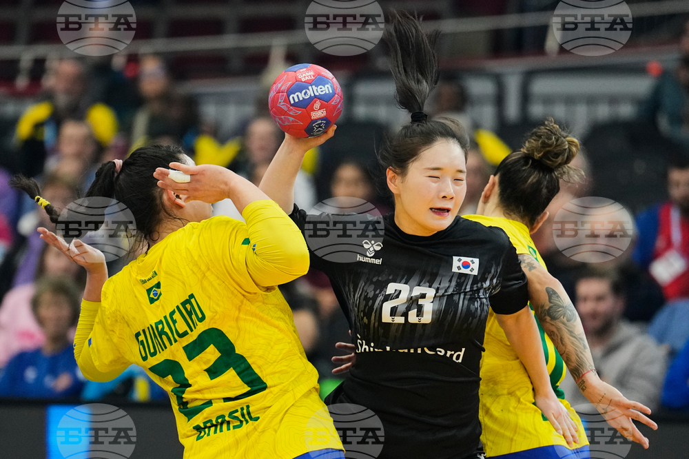 Germany World Handball