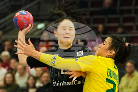 Germany World Handball