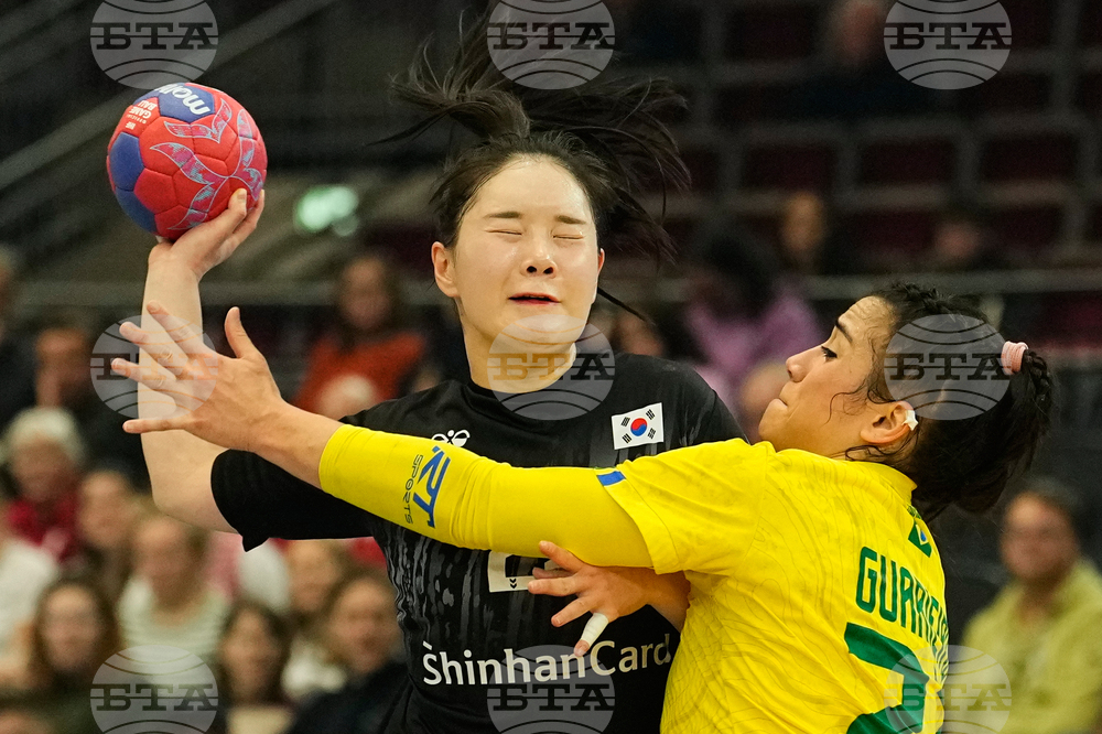 Germany World Handball