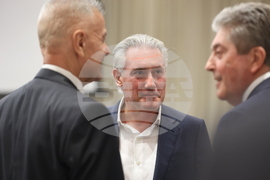 Българска търговско-промишлена палата - 130-годишнина - награди - церемония