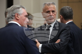 Българска търговско-промишлена палата - 130-годишнина - награди - церемония