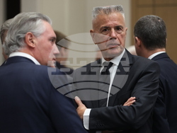 Българска търговско-промишлена палата - 130-годишнина - награди - церемония