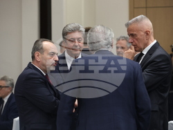 Българска търговско-промишлена палата - 130-годишнина - награди - церемония