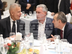 Българска търговско-промишлена палата - 130-годишнина - награди - церемония