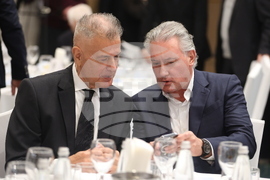 Българска търговско-промишлена палата - 130-годишнина - награди - церемония