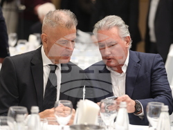 Българска търговско-промишлена палата - 130-годишнина - награди - церемония