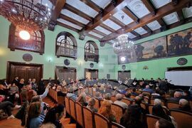 Бургас - Областна управа - инициатива