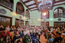 Бургас - Областна управа - инициатива