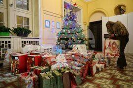 Бургас - Областна управа - инициатива