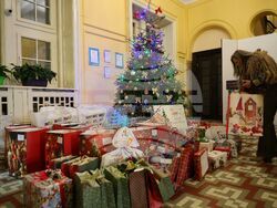 Бургас - Областна управа - инициатива