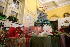 Бургас - Областна управа - инициатива