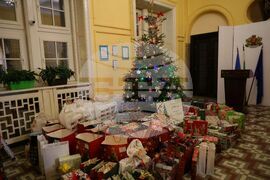 Бургас - Областна управа - инициатива