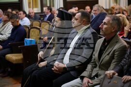 Бургас - Областна управа - инициатива