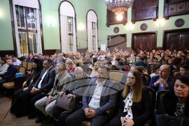 Бургас - Областна управа - инициатива