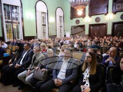 Бургас - Областна управа - инициатива