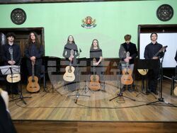 Бургас - Областна управа - инициатива