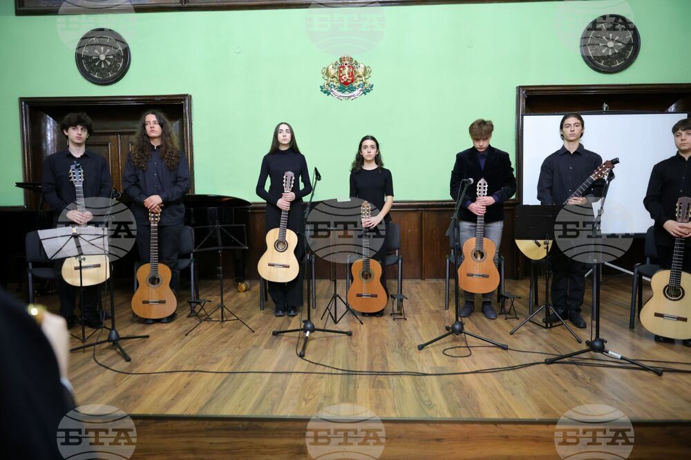 Бургас - Областна управа - инициатива