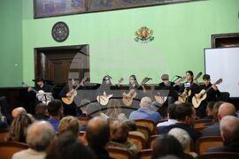 Бургас - Областна управа - инициатива