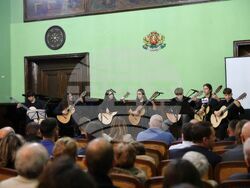 Бургас - Областна управа - инициатива