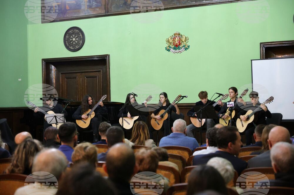 Бургас - Областна управа - инициатива