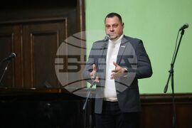 Бургас - Областна управа - инициатива